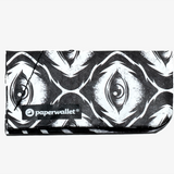 Coin Pouch Visual Cult - Front Design top view