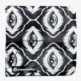 Coin Pouch Visual Cult - Open Coin Pouch Outside Design
