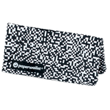 Coin Pouch Bitmap - Front Design standing on sides