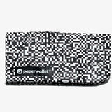 Coin Pouch Bitmap - Front Design top view