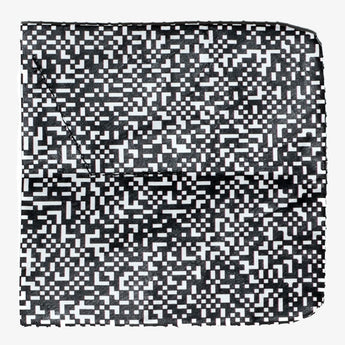 Coin Pouch Bitmap - Open Coin Pouch Inside Design