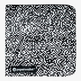 Coin Pouch Bitmap - Open Coin Pouch Outside Design