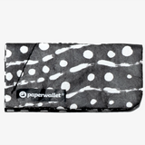 Coin Pouch Something - Front Design top view