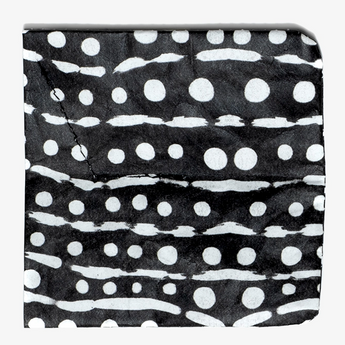 Coin Pouch Something - Open Coin Pouch Inside Design