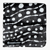 Coin Pouch Something - Open Coin Pouch Outside Design
