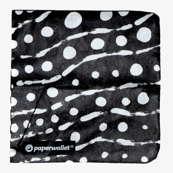 Coin Pouch Something - Open Coin Pouch Outside Design