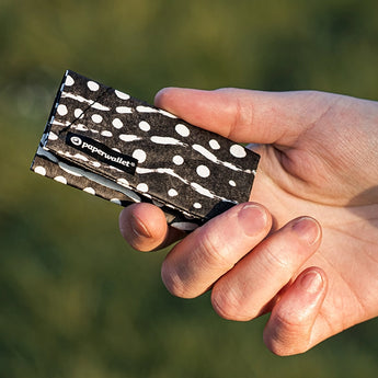 Coin Pouch Something - Lifestyle image