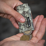 Coin Pouch Washington's Coiner - Lifestyle image