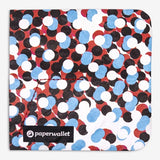 Coin Pouch PEIM - Open Coin Pouch Outside Design
