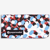 Coin Pouch PEIM - Front Design top view
