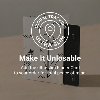 Micro Wallet Recording - Lifestyle image