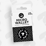 Micro Wallet Rec. - Lifestyle image