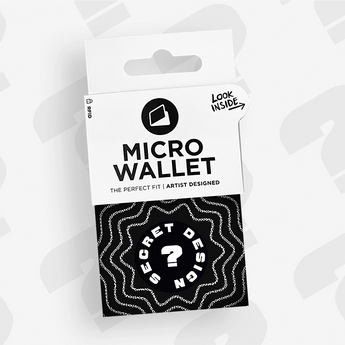 Micro Wallet Rec. - Lifestyle image