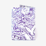 Micro Wallet Deep Dive - Back Design