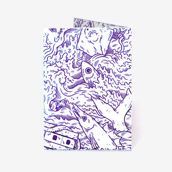 Micro Wallet Deep Dive - Back Design