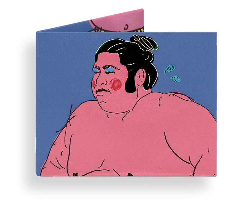 Slim Wallet