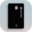 WALLET FINDER CARD