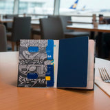Passport Wallet Enlightenment Failed - Lifestyle image