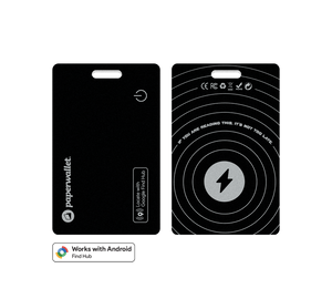 Finder Card (Google)