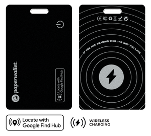 Finder Card (Google)