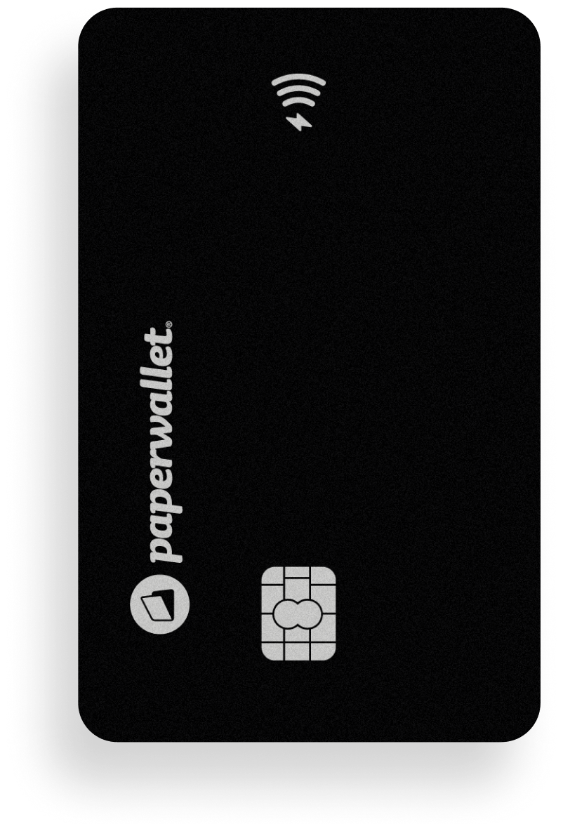 Wallet Finder Card Pro (Apple)