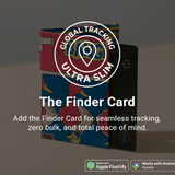 Micro Wallet Dang, Bang - Lifestyle image
