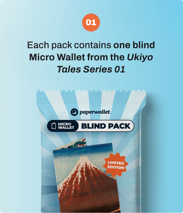 Pick a Pack