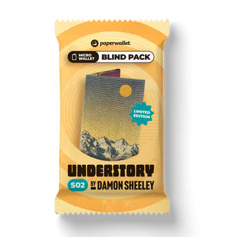  Understory - Blind Collection (pack)