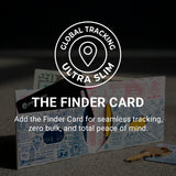 Slim Wallet Brainstorm - Lifestyle image