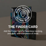 Micro Wallet Dur O' Tav - Wallet Finder Card Upsell with wallet design