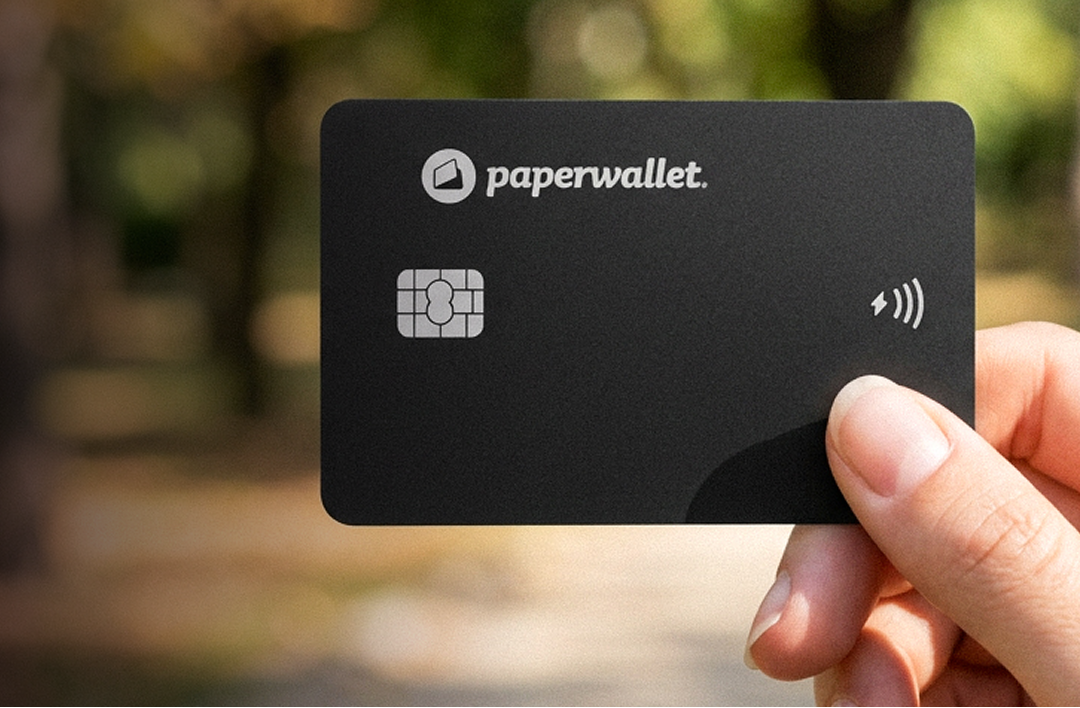 FINDER
CARD