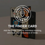Micro Wallet Cat Bingo - Wallet Finder Card Upsell with wallet design