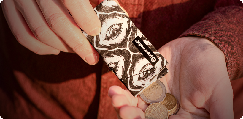 COIN
POUCH