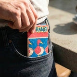 Micro Wallet Dang, Bang - Lifestyle image