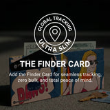Slim Wallet Bang, Dang - Lifestyle image