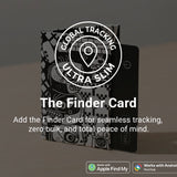 Micro Wallet Desktop Carnival - Lifestyle image
