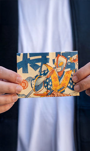 Wallet Design