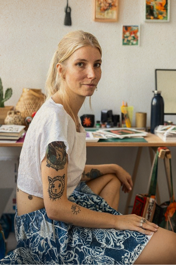 Enikő Katalin Eged