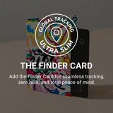 Micro Wallet May This Be Evergreen - Wallet Finder Card Upsell with wallet design