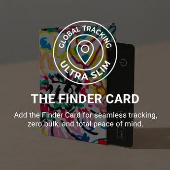 Micro Wallet May This Be Evergreen - Wallet Finder Card Upsell with wallet design