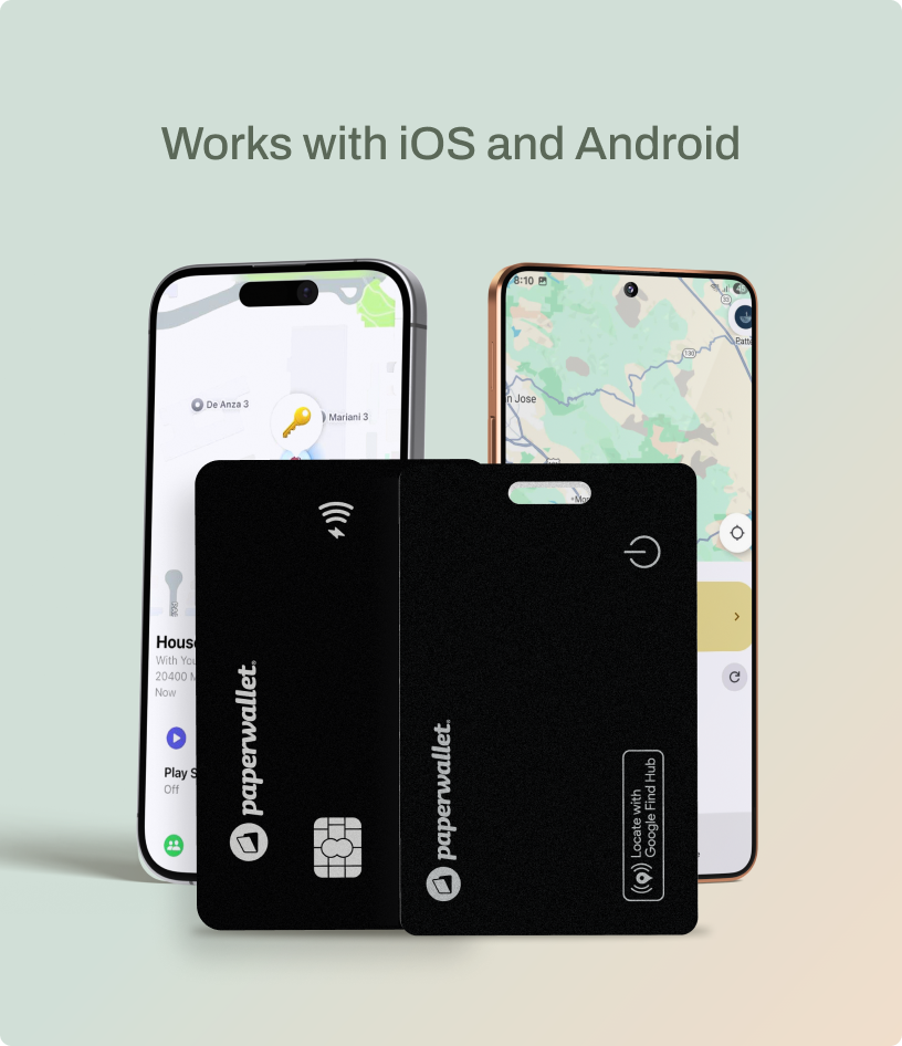 Dual Compatibility.