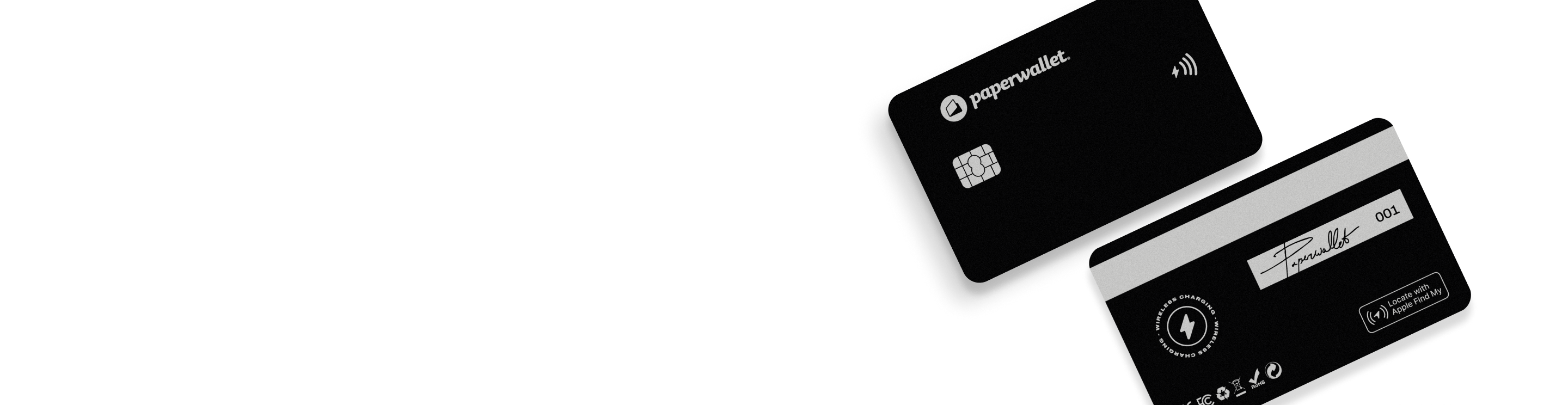 finder cards