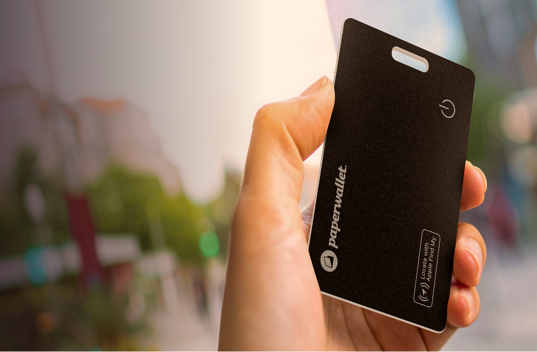 FINDER
CARD