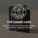 Micro Wallet Game Over - Wallet Finder Card Upsell with wallet design