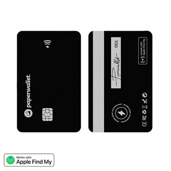 Tracking Card Wallet Finder Card Pro (Apple)