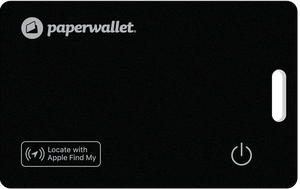Google Finder Card