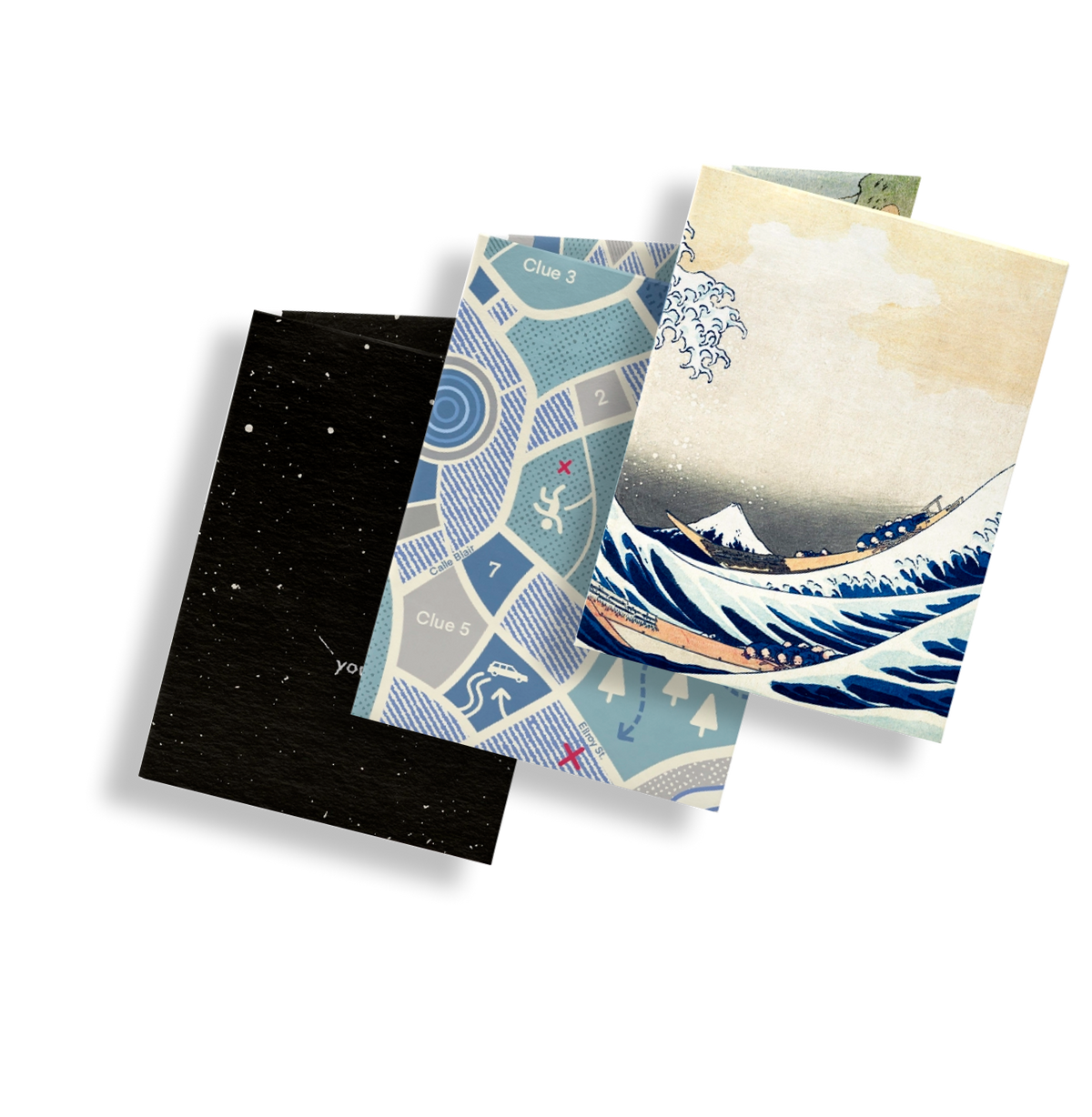 PASSPORT WALLETS