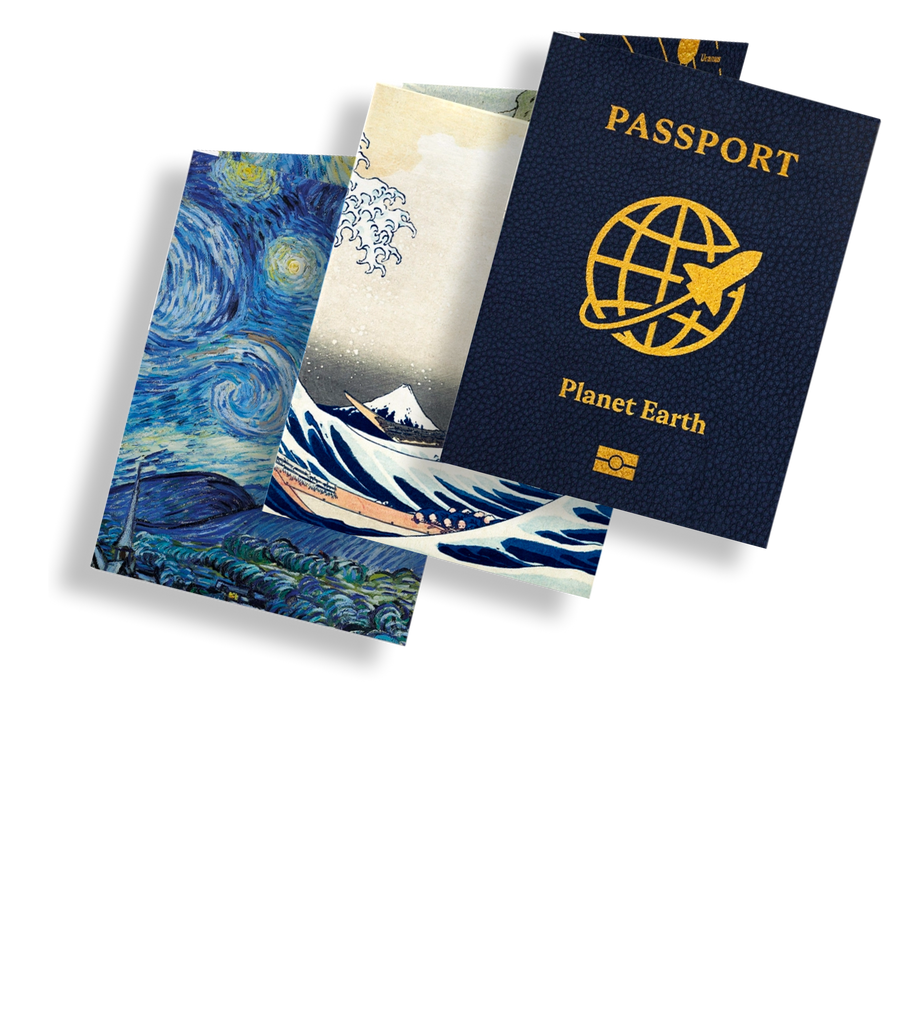 PASSPORT SEASON