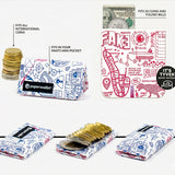 Coin Pouch MiniBrainstorm