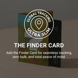 Micro Wallet Joyful Gathering - Lifestyle image